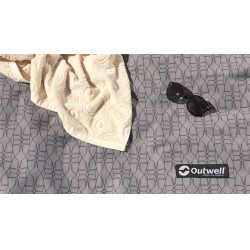 Outwell Flat Woven Carpet Springville 6sa - Tæppe