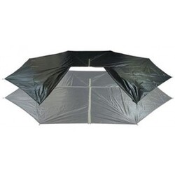 Tentipi Floor Comfort 5 - Tilbehør til telte
