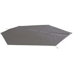 Big Agnes Footprint Tiger Wall Ul2 Bikepack - Footprint Big Agnes Footprint Tiger Wall Ul2 Bikepack - Footprint