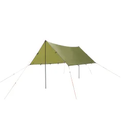 Easy Camp Norddal Tarp 3 X 3 M - Tarp Easy Camp Norddal Tarp 3 X 3 M - Tarp