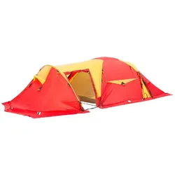 Helsport Svalbard High 3 Camp - Telt Helsport Svalbard High 3 Camp - Telt
