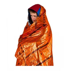 Lifesystems Heatshield Blanket, Single - Tæppe Lifesystems Heatshield Blanket, Single - Tæppe