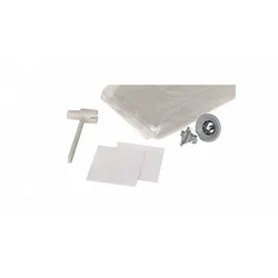 Outwell Air Repair Tube - Purple - Tilbehør til telte Outwell Air Repair Tube - Purple - Tilbehør til telte