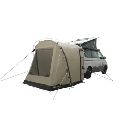 Outwell Desert Van - Telt