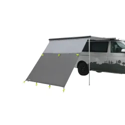 Outwell Hillcrest Tarp - Tarp