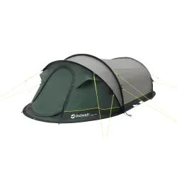 Outwell Nexion 3 Forest - Telt Outwell Nexion 3 Forest - Telt