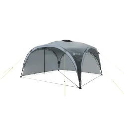 Outwell Wakefield Xl Side Wall W Zipper - Telt Outwell Wakefield Xl Side Wall W Zipper - Telt