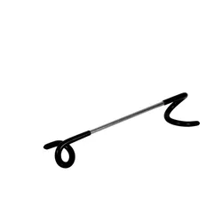 Tentipi Central Pole Hook 2-9 - Tilbehør til telte